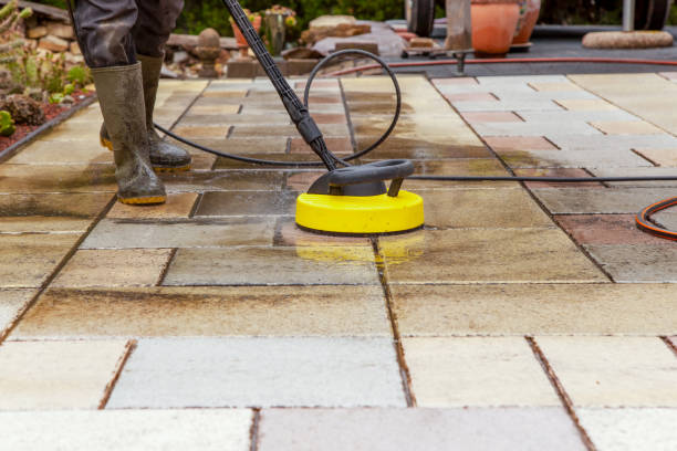 Best Building Exterior Washing  in Westwood, CA