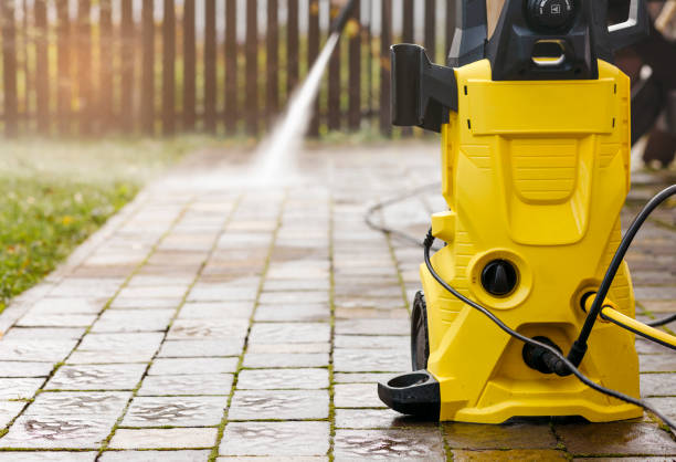 Best Parking Lot and Garage Cleaning  in Westwood, CA
