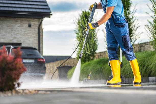 Best Post-Construction Pressure Washing  in Westwood, CA